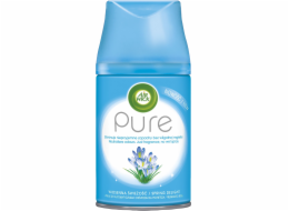 Air Wick Air Wick Freshmatic Pure náhradní náplň Spring Freshness 250 ml