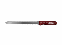 Modeco Nůž na minerální vlnu 280mm - MN-63-067