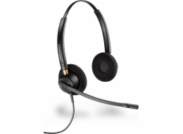 Sluchátka Plantronics Encore Pro HW520 s mikrofonem (89434-02)