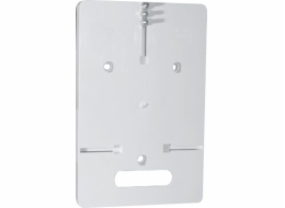 Elektro-Plast Pultová deska 1F 245x152mm bílá E166YY-UO002