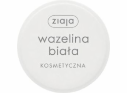 Ziaja Bílá kosmetická vazelína 30 ml