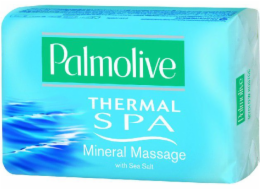 Palmolive Spa Massage mýdlo 90g