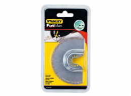 Stanley Carbide potažený odstraňovač pro oscilační zařízení 92x2mm 60gr FatMax (26-125)