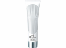 Kanebo Sensai Silky Puryfying Mud Soap (Wash & Mask) pleťové mýdlo 125 ml Kanebo Sensai Silky Puryfying Mud Soap (Wash & Mask) pleťové mýdlo 125 ml