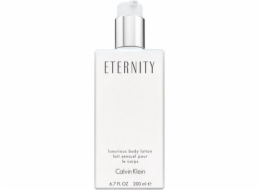 Calvin Klein Eternity Woman Body Lotion 200 ml