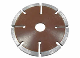 Dedra Diamond kotouč na odstraňování malty 115mm s HM stírací deskou - H1264