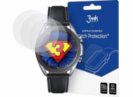 3MK 3MK FlexibleGlass Sam Watch 3 45mm Hybrid Glass