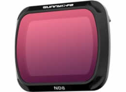 SunnyLife filtr Full Grey Nd8 Ndx8 pro DJI Mavic Air 2