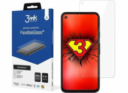 3MK 3MK FlexibleGlass Google Pixel 4a Hybrid Glass universal (65343-uniw) – 65343-uniw