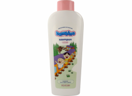 Bambino BAMBINO Dětský šampon na vlasy Kids BiaLowieża Forest 400ml