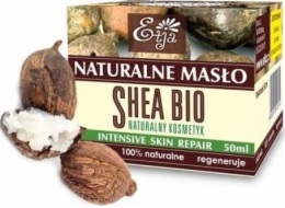 Etja přírodní bio bambucké máslo 50 ml