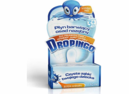 Pollena DROPINGO liquid pro použití v ústech 10 ml