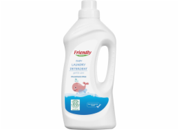 Friendly organická kapalina na praní dětského prádla, neparfemovaná 1L (FRO01666)