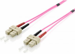 Vybavte SC/SC optický propojovací kabel 20m (255528)