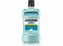Listerine ZERO MOUTHWASH 500 ml (7743001)