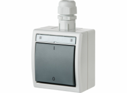Elektro-Plast Aquant 2-pólový konektor IP65 (1203-65)