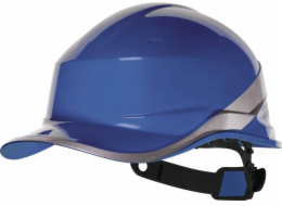 Delta Plus ochranná baseballová přilba Diamond V modrá (DIAM5BLFL)