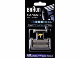 Braun Foil + blok čepele 30B SYNCROPRO/SYNCRO