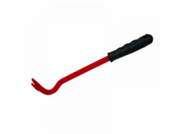 Dedra Crowbar 300mm 380g gumová rukojeť (13L130)