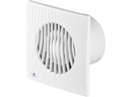 AWENTA Odsávací ventilátor fi 100 14W IPX4 časový spínač bílý (WA100T)