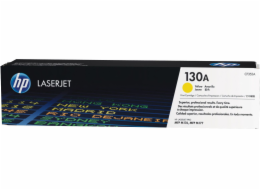 HP toner CF352A 130A (žlutý)
