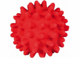 Trixie MÍČ S KOLY 6cm
