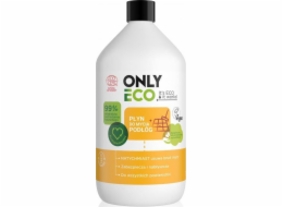 Pouze Eco Floor čisticí kapalina 1000 ml