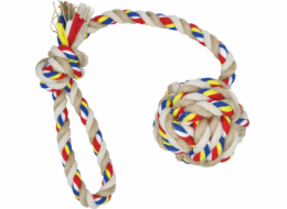 Barry King Lano Barry King se smyčkou a míčkem s jutou 5cm x 40cm / 145g
