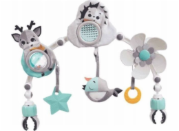 Tiny Love Musical Arch with Toys - Magical Land Tiny Love Musical Arch with Toys - Magical Land