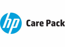 HP Service eCare Pack 2 roky nbd exch aio/mobile OJ (UG101E)