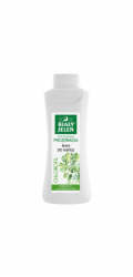 Bialy jelen Hypoalergenní koupelová kapalina s chlorofylem a panthenolem 750 ml