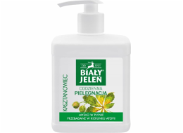 Bialy Jelen Tekuté mýdlo kaštanové 500ml