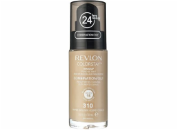 Revlon Colorstay Combination/Oily Skin 310 Warm Golden 30ml