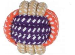 Trixie Rope míč 6 cm