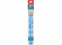 Nerozbitné pravítko Maped Flex 30 cm oboustranné (135008)