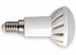 GTV LED žárovka E14 6W 470lm 220 - 240V teplá bílá (LD-R5060W-30)