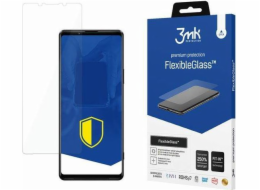 3MK Hybridní sklo 3MK FlexibleGlass Sony Xperia 1 III 5G
