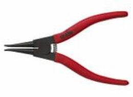Sulkowice Přímé kleště na vnější pojistné kroužky RSKm 215mm PVC - 1-283-23-241