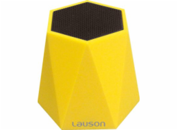 Lauson SS 102 žlutý reproduktor