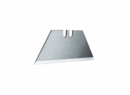 Modeco Lichoběžníkové nože 19x50mm v krabici po 5 ks. - MN-63-110