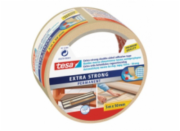 Tesa Oboustranná kobercová páska Super Strong 50mm 5m H0567001