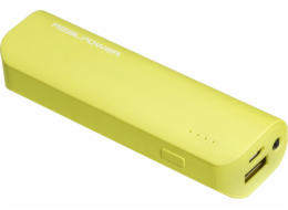 Power banka Realpower PB2600 (162363)