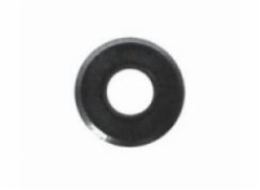 Dedra řezací kotouč 15 x 1,5 mm pro stroje na řezání dlaždic (DED0031)