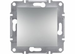 Schneider Electric Asfora 1pólový spínač bez hliníkového rámu (EPH0100161)