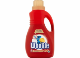 Woolite WOOLITE_Mix Colors prací prostředek na barvy s keratinem 0,9l