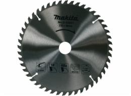 Makita Kotoučová pila 165x20mm 40 zubů (MD-03349)