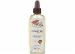 Palmer`s PALMER S_Coconut Oil Formula Body Oil kokosový tělový olej 150ml