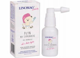 Linomag KAPALNÝ PRO SCHOPNOST PRO MIMINKA 30G K091