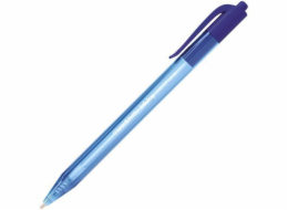 Paper Mate INKJOY 100RT jednorázové pero automatické modré, sada 80 kusů + 20 zdarma (SAN551)