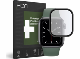Hofi Glass Hybridní sklo Apple Watch 4/5 40mm